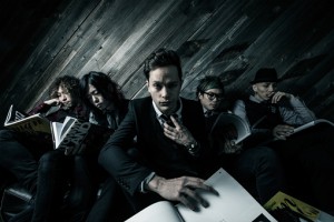 coldrain