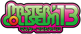 MASTER-COLISEUM13-logo