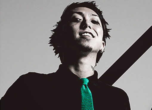 Sim Vo Mah Coldrain Vo Masato Jungle Life