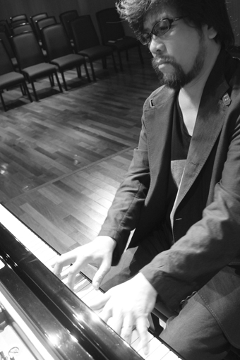 三柴理 『BEST of PIANISM』 〈威圧系ピアニスト〉の真骨頂! 彼