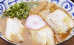 和歌山と言えばこれ！ 和歌山ラーメン