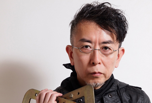 中野テルヲ | JUNGLE☆LIFE