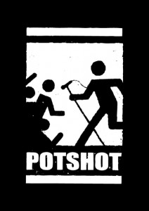 potshot