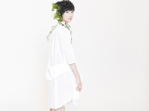 音楽メディア・フリーマガジンJUNGLE☆LIFE南壽あさ子のメジャー2ndシングル『どんぐりと花の空』、3/12 リリース決定!