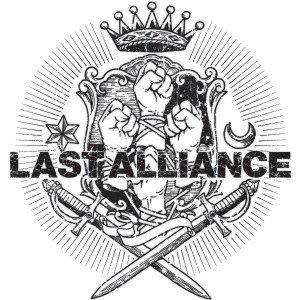 LAST ALLIANCE logo_white