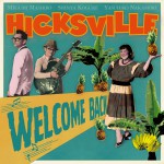 HICKSVILLEのコピー