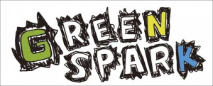 GREEN SPARK