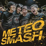 『METEO SMASH』