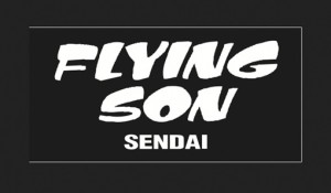 FLYING SON