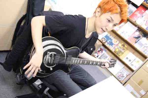 FGN×Crossfaith7