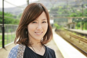 仁井聡子