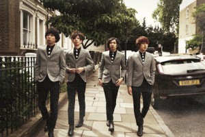 PHOTO_THE BAWDIES