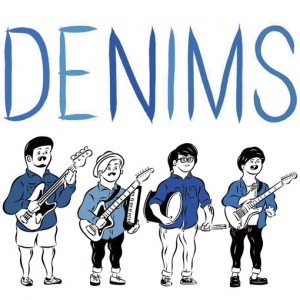 denims