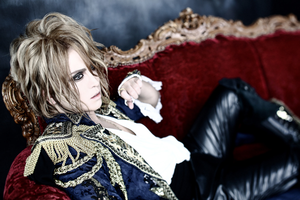 KAMIJO＆初音ミク