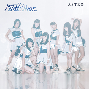 ASTROMATE