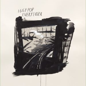 Iggy Pop（イギー・ポップ） 新アルバム『Every Loser』から新曲「Strung Out Johnny」の配信スタート！更に参加ミュージシャンらの名前を公開！