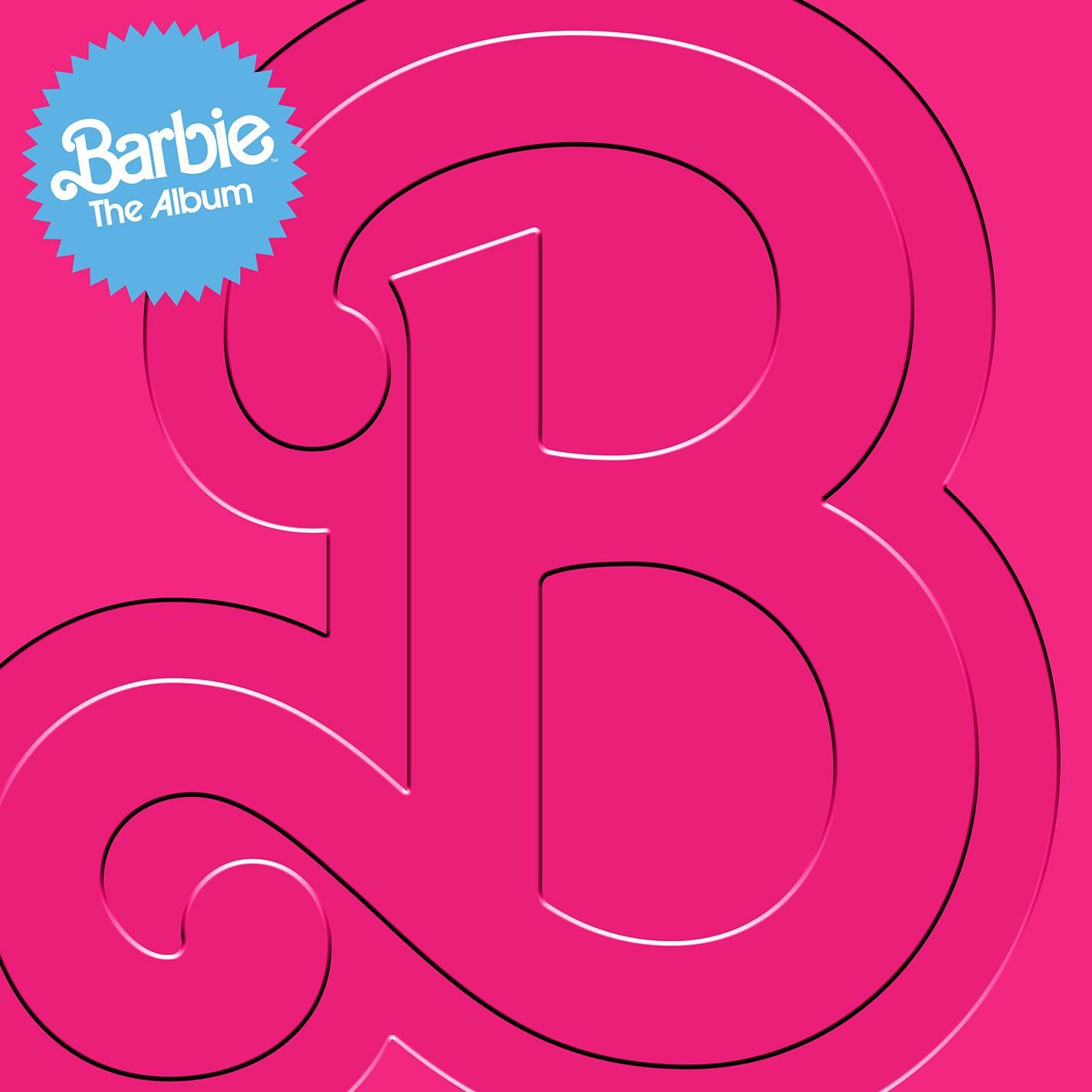 BARBIE THE ALBUM』より先駆けて2曲目の先行シングル KAROL Gの「Watati」がリリース！ JUNGLE☆LIFE