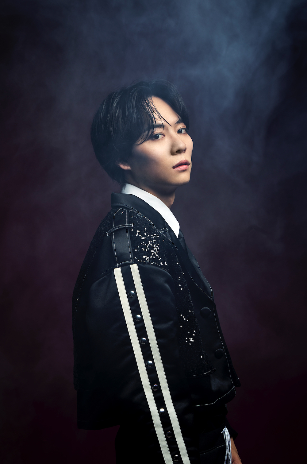 シンガーソングライター・杉本琢弥（すぎもとたくや）の完全書き下ろし