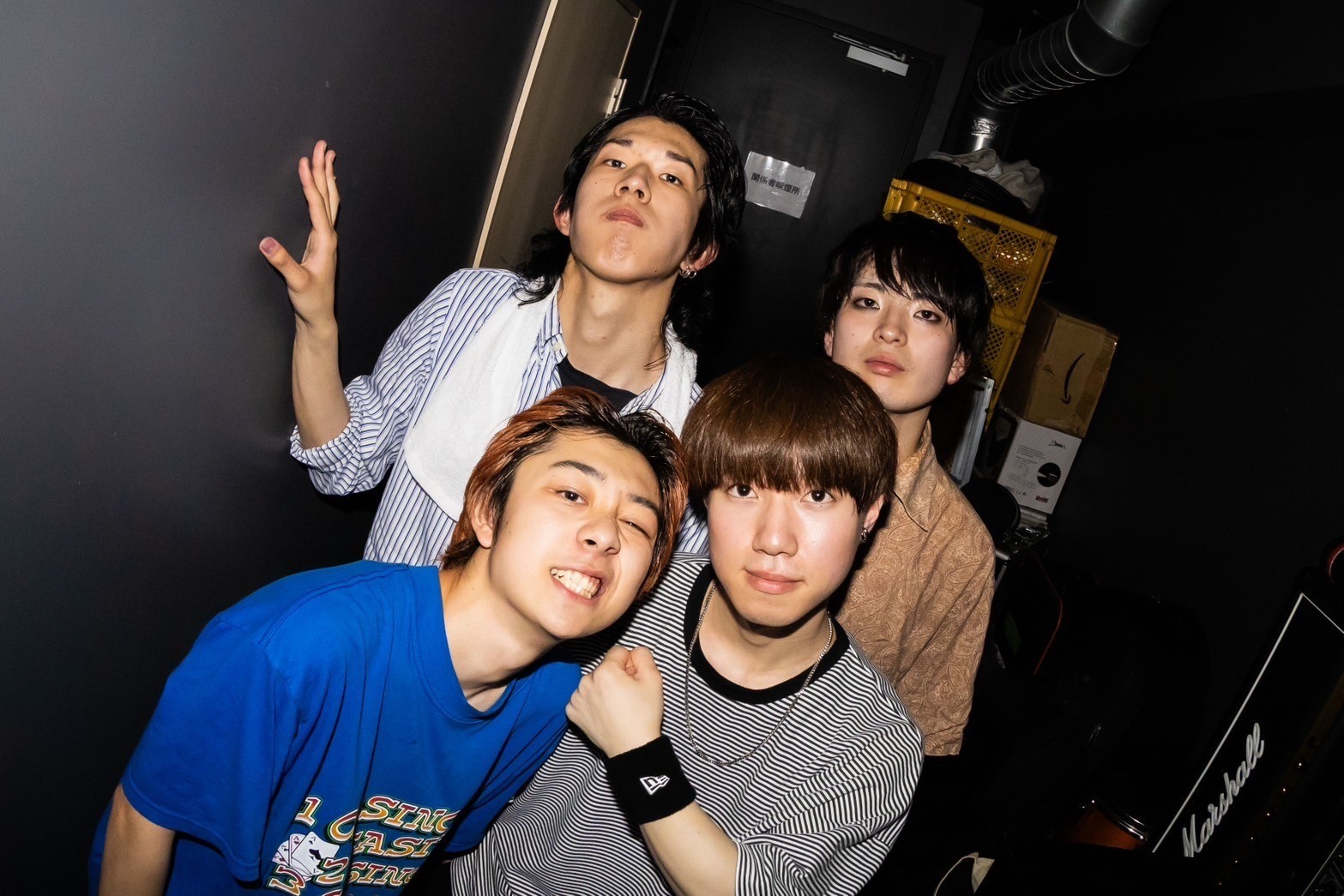 試着のみ　one percent thirteen 1%13 44 punk 試着のみ one percent thirteen 1%13 44 punk 試着のみ one percent