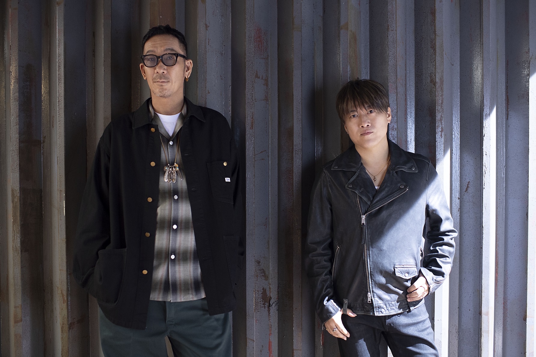 コブクロ×三陸花⽕競技⼤会2024 のスペシャルコラボレーションが決定