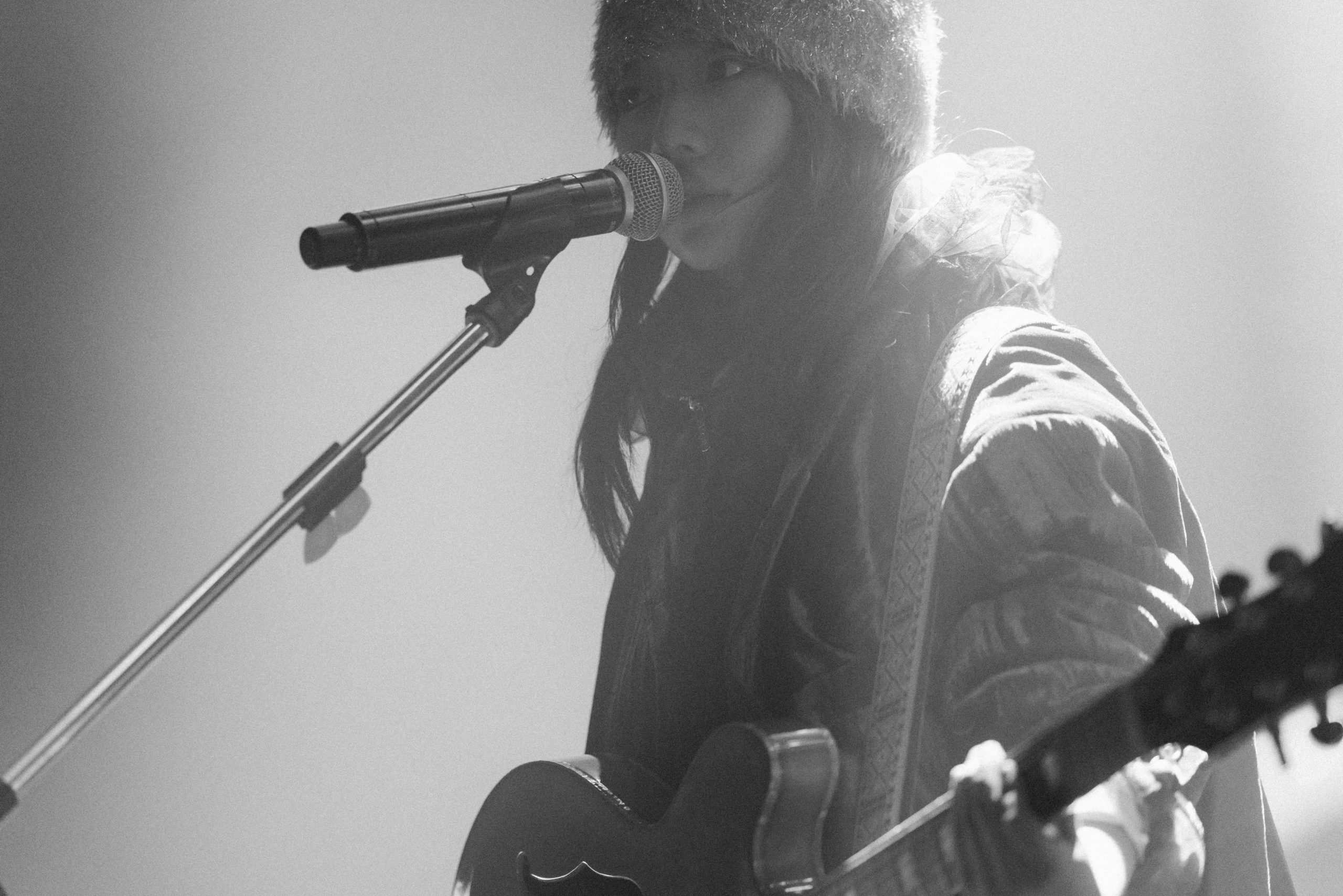 2024年11月27日 @ Zepp DiverCity（TOKYO） にしな ZEPP TOUR