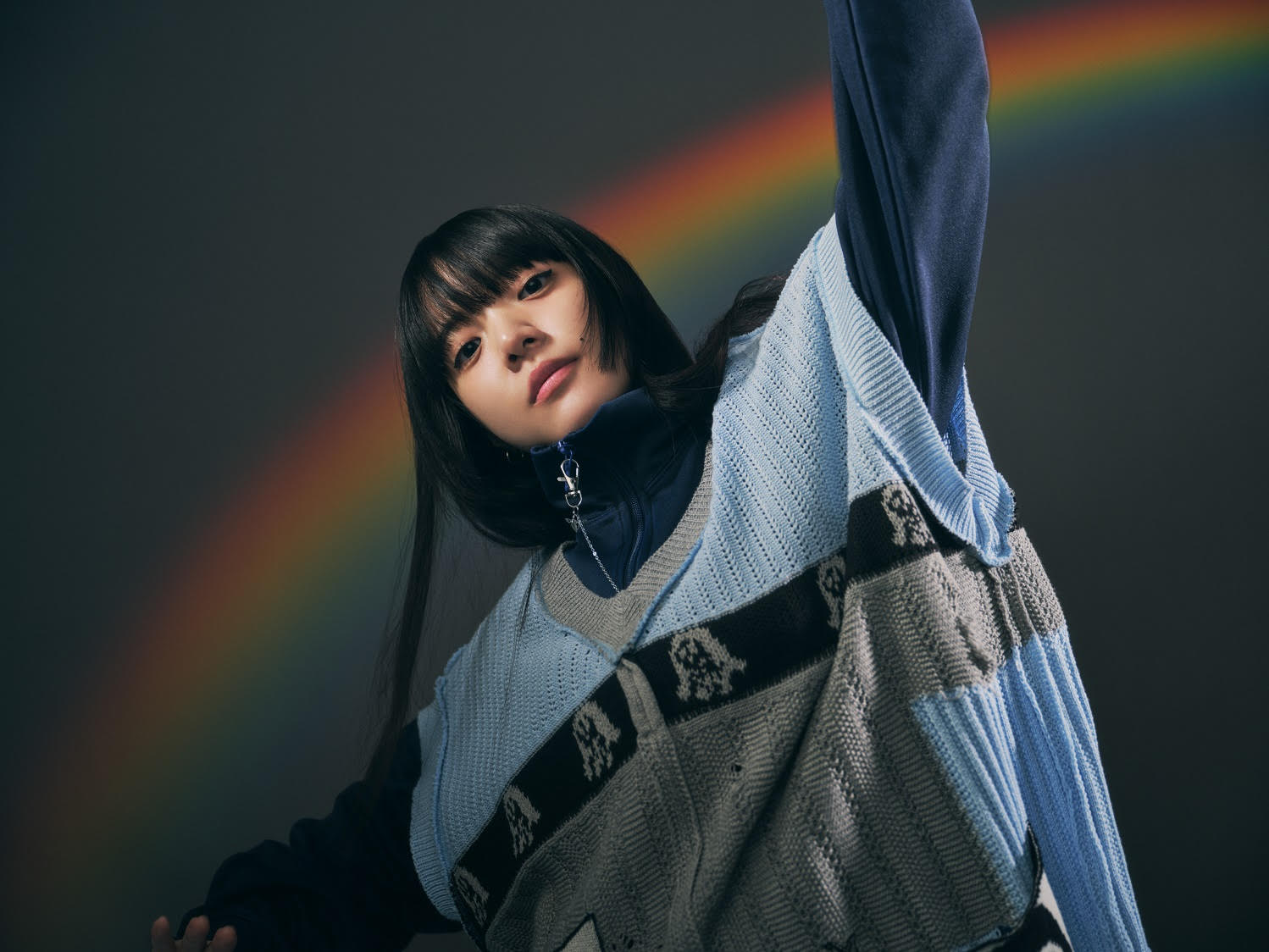 あいみょん、3月5日(水)CD発売の17th両A面シングル 「スケッチ / 君の