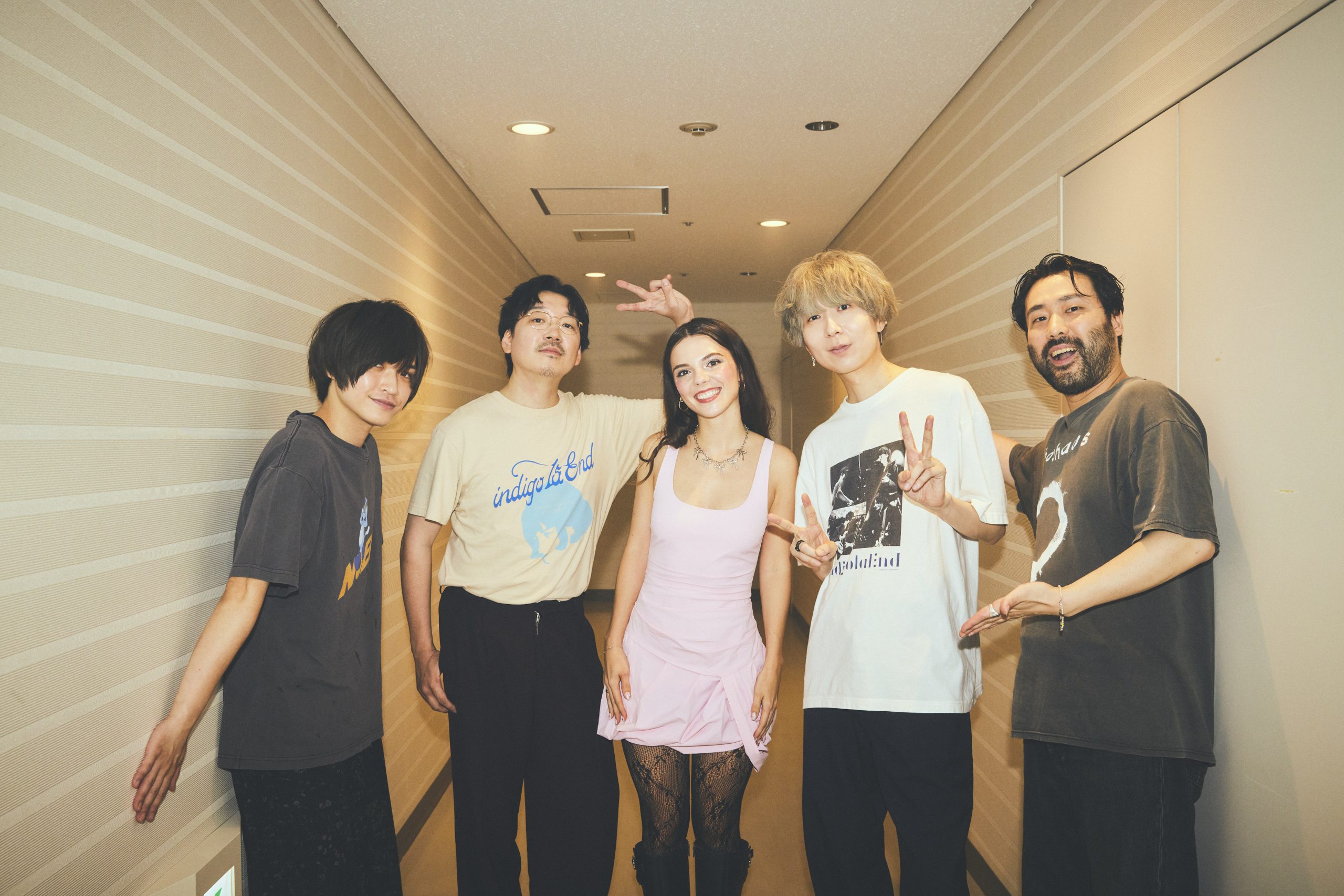 FRUITS ZIPPER JAPAN TOUR 2024 – AUTUMN – THE STORY OF SEVEN