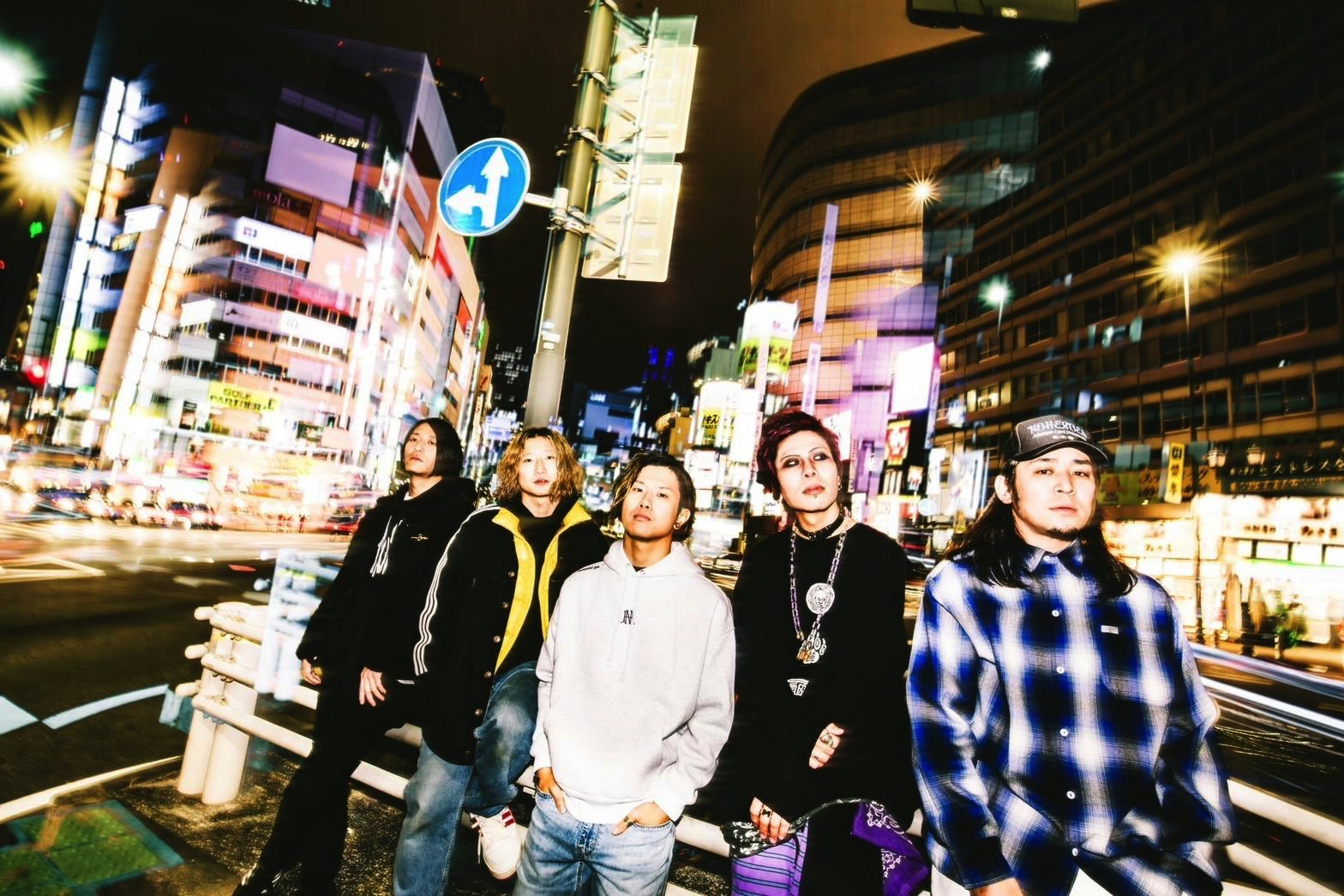 Azami | JUNGLE☆LIFE