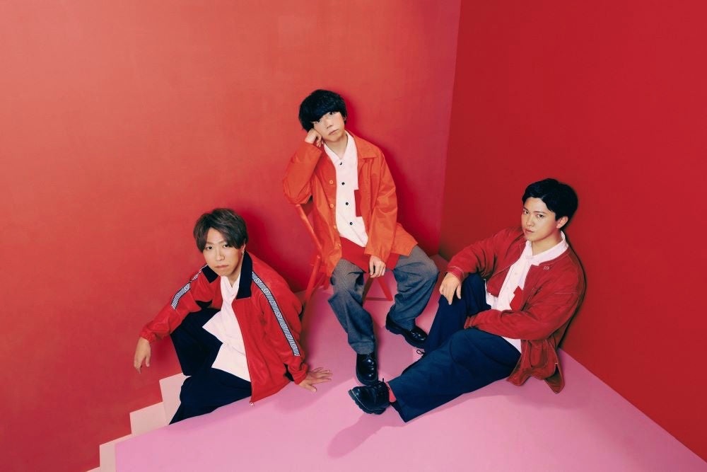 マカロニえんぴつ出演の夏フェスが9月にフジテレビで放送決定