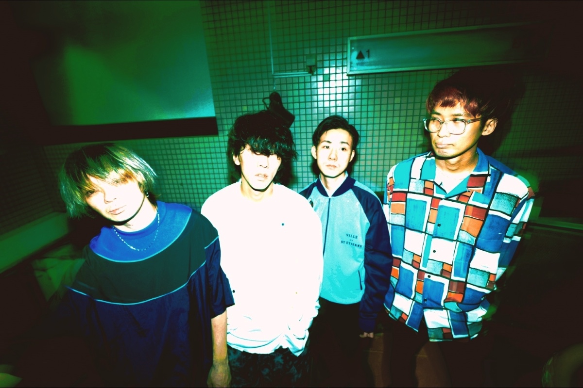 植田Jバンド THIS IS JAPAN、略称ディスジャパ | JUNGLE☆LIFE