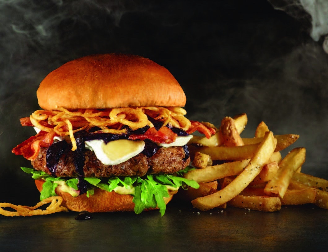 ハードロックカフェ」写真映えもバッチリ！ハロウィンスペシャル