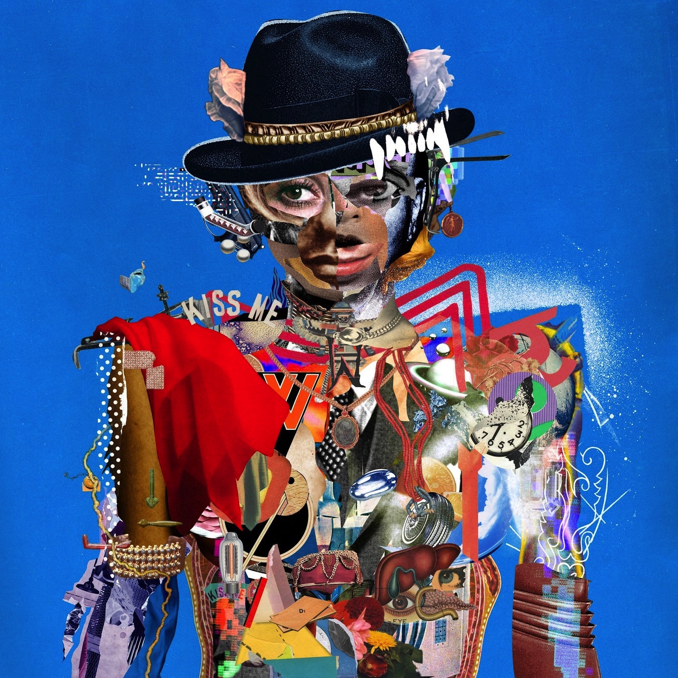 RADWIMPS、メジャーデビュー20周年記念トリビュートアルバム「Dear