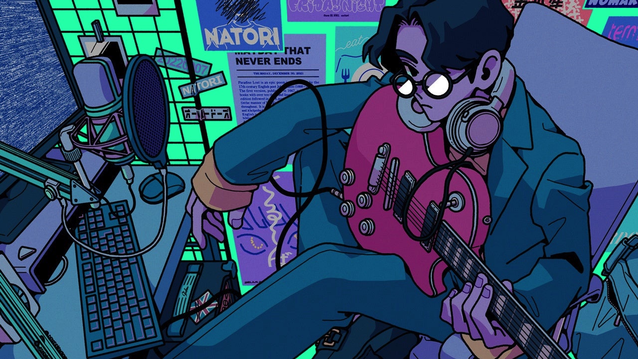 なとり 初の日本武道館でのワンマンライブ「深海」2DAYSソールドアウト