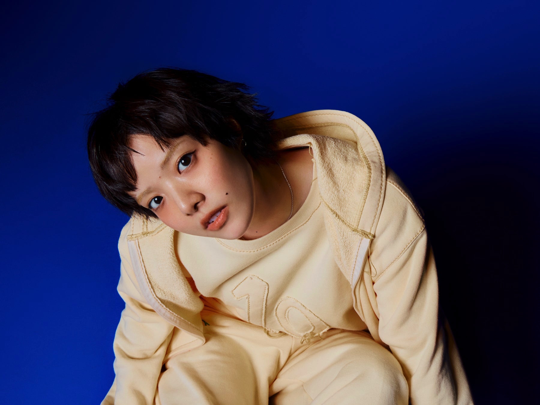 あいみょん、阪神甲子園球場でメジャーデビュー10周年記念ライブ開催