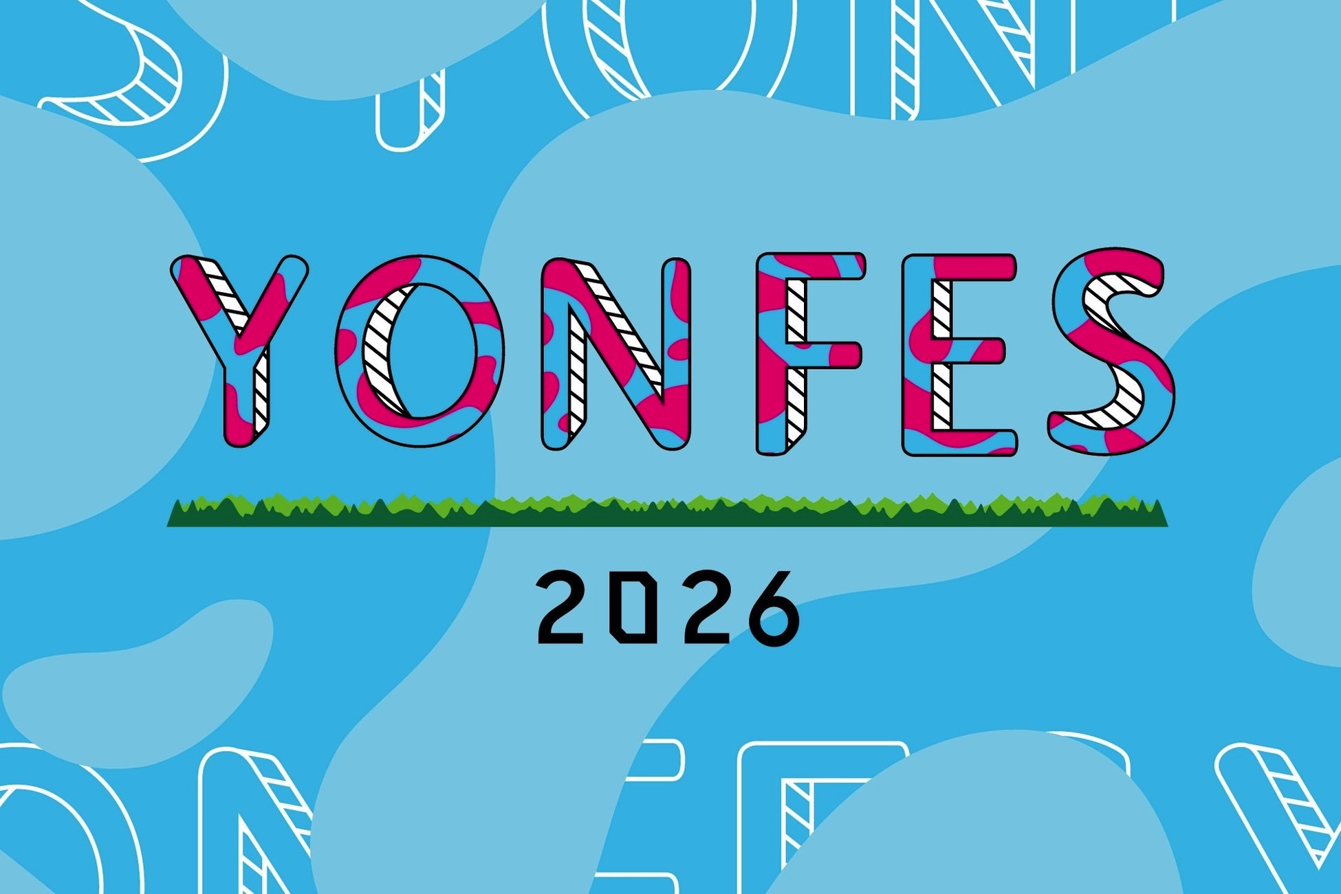 04 Limited Sazabys主催の愛知・野外フェス＜YON FES 2026＞の開催が