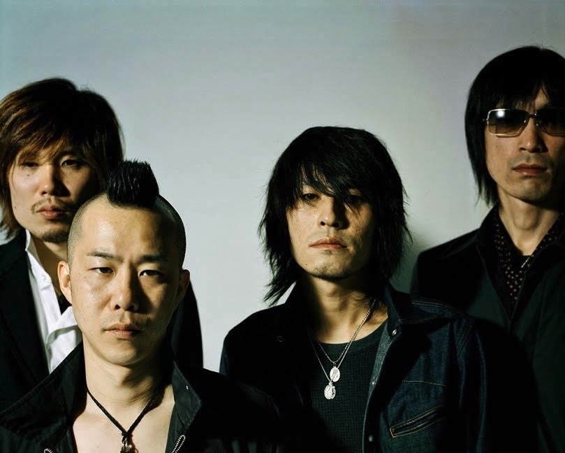 THEE MICHELLE GUN ELEPHANT、デビュー30周年プロジェクト「THEE 30TH