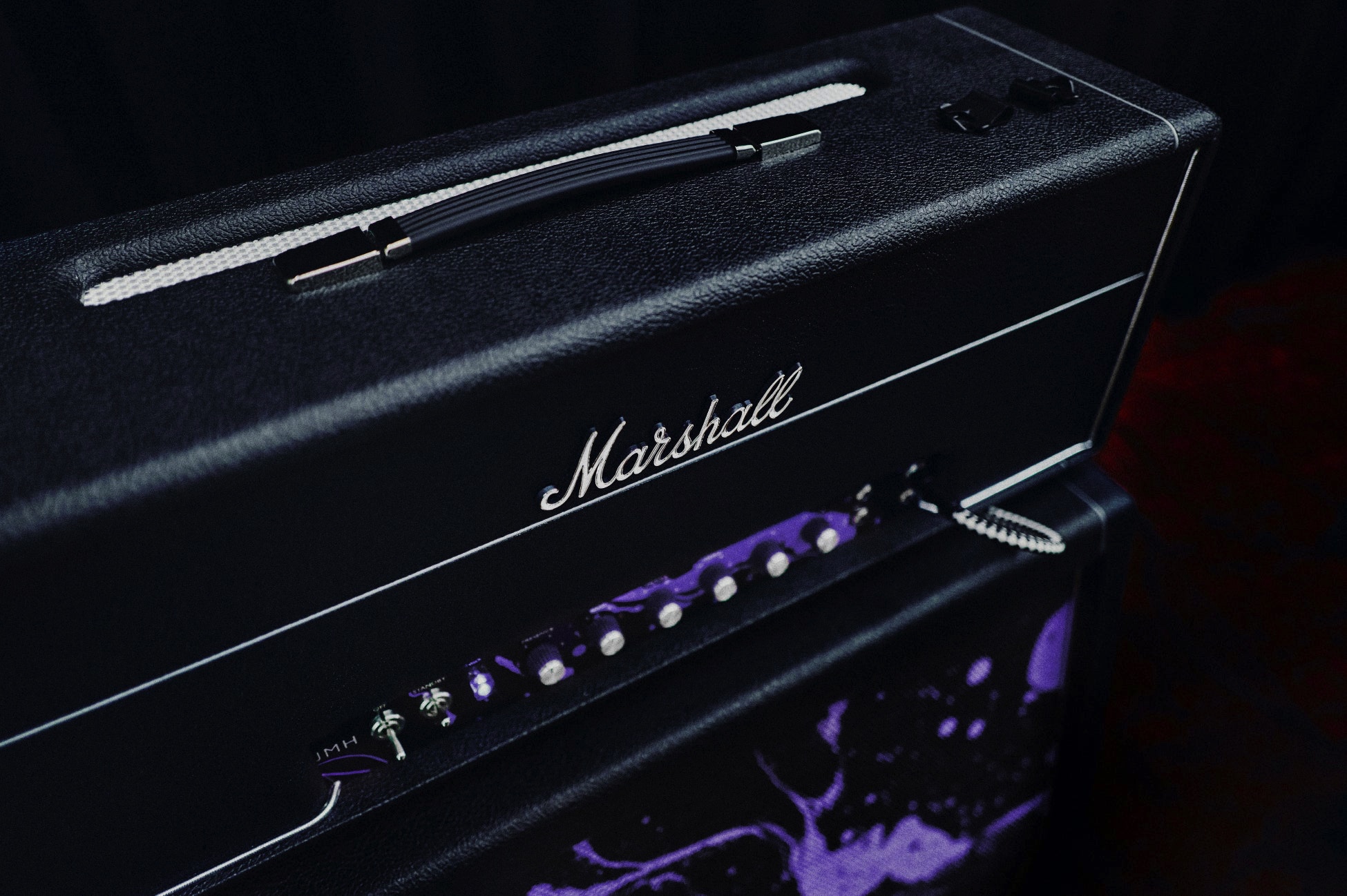 Marshall、ジミ・ヘンドリックスとの伝説の出会いから60年を記念して