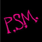 Ｐ.Ｓ.Ｍ