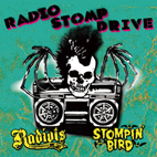 RADIO STOMP DRIVE