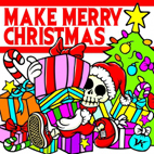 Make Merry Christmas