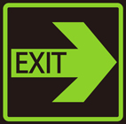 EXIT