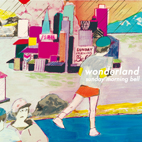 wonderland